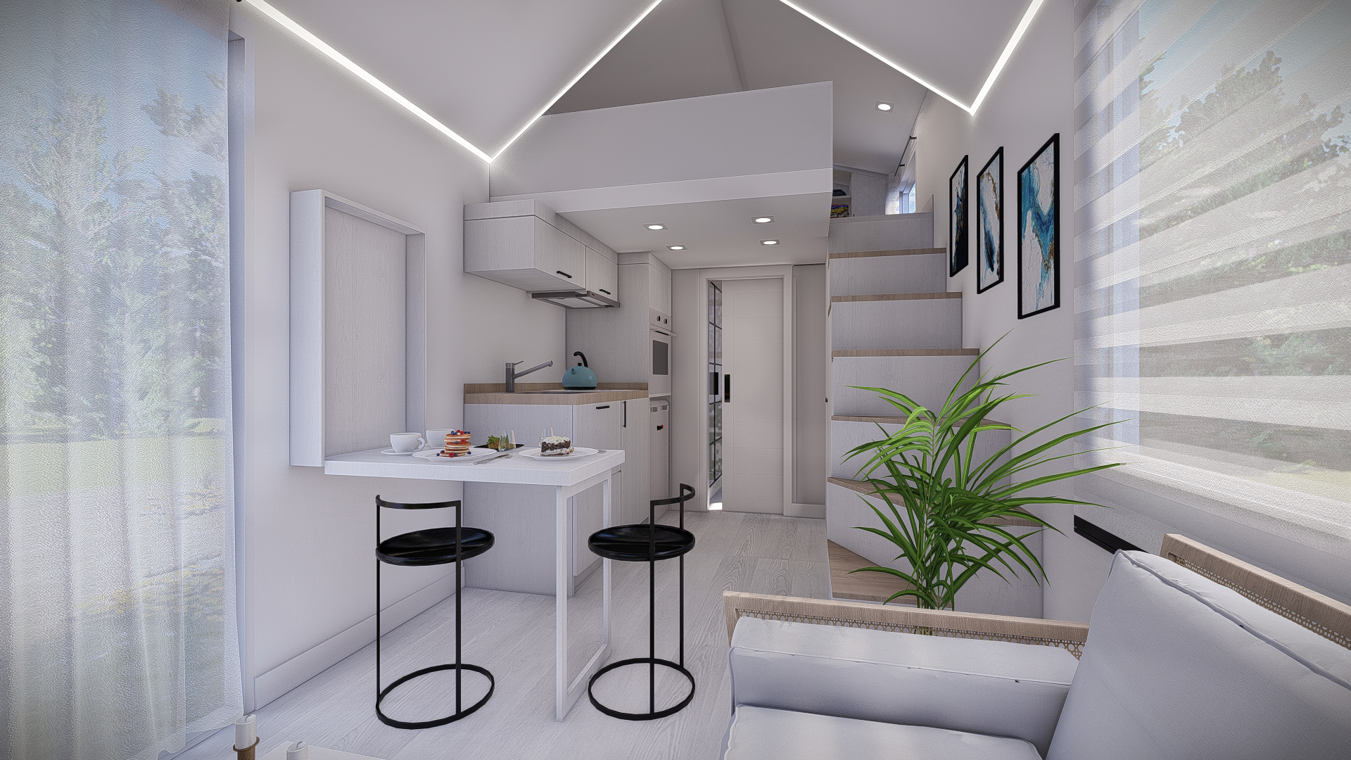 Tiny House
